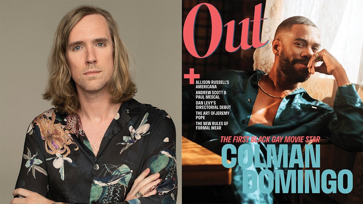 Why LGBTQ+ people love the Oscars