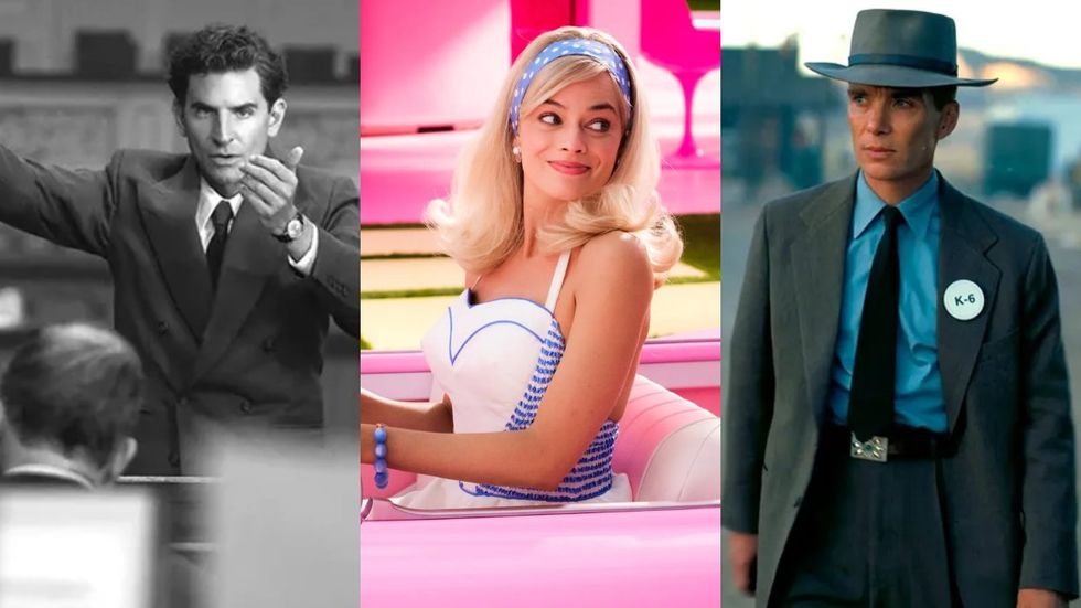 Here's where to watch all of this year's 'Best Picture' Oscar nominees