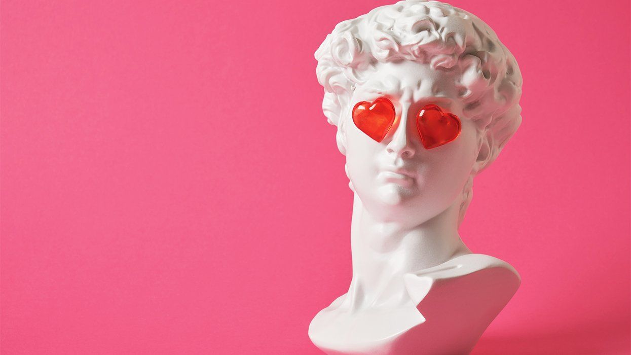 Grooming essentials that will help with love (and self-love) this Valentine's Day