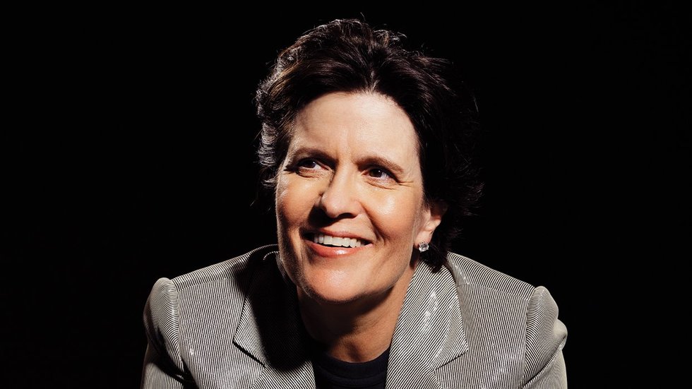 Kara Swisher's 'Burn Book' roasts Silicon Valley's toxic masculinity