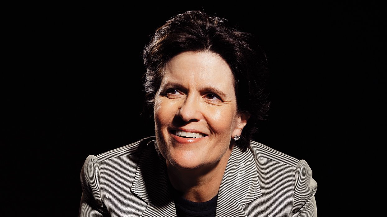 Kara Swisher's 'Burn Book' roasts Silicon Valley's toxic masculinity