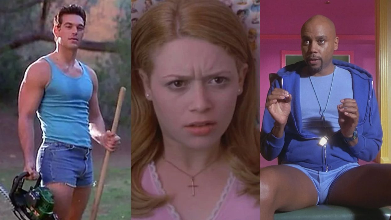 'But I'm a Cheerleader' cast: where are they now?