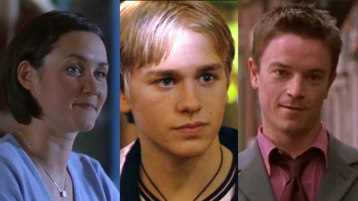 The OG British 'Queer As Folk' cast: where are they now?