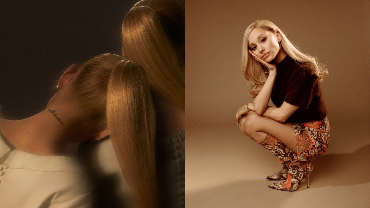 <p><em>Eternal Sunshine</em> is Ariana Grande unapologetically in her villain era—and at her very best</p>