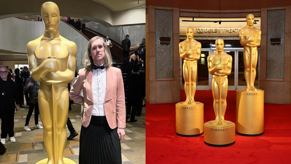 
The Oscars: A queer behind-the-scenes look

