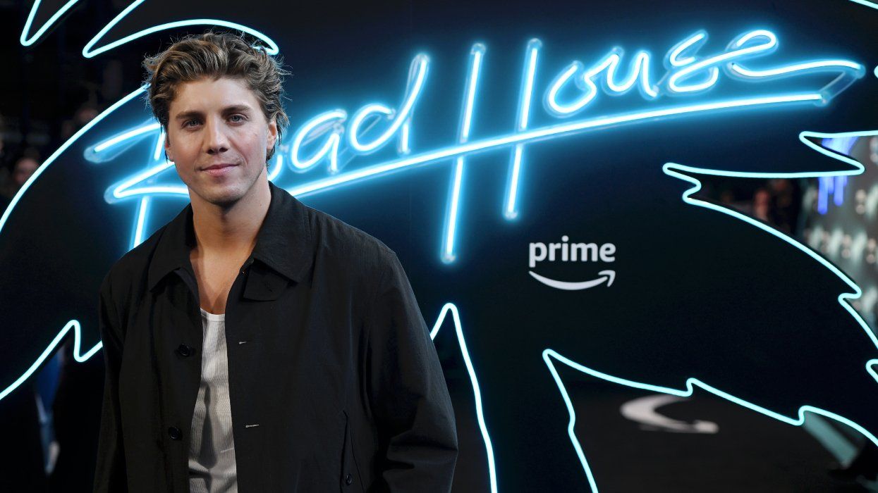 <p>Lukas Gage says his <em>Euphoria</em> & <em>White Lotus</em> characters' stories are still 'unfinished'</p>