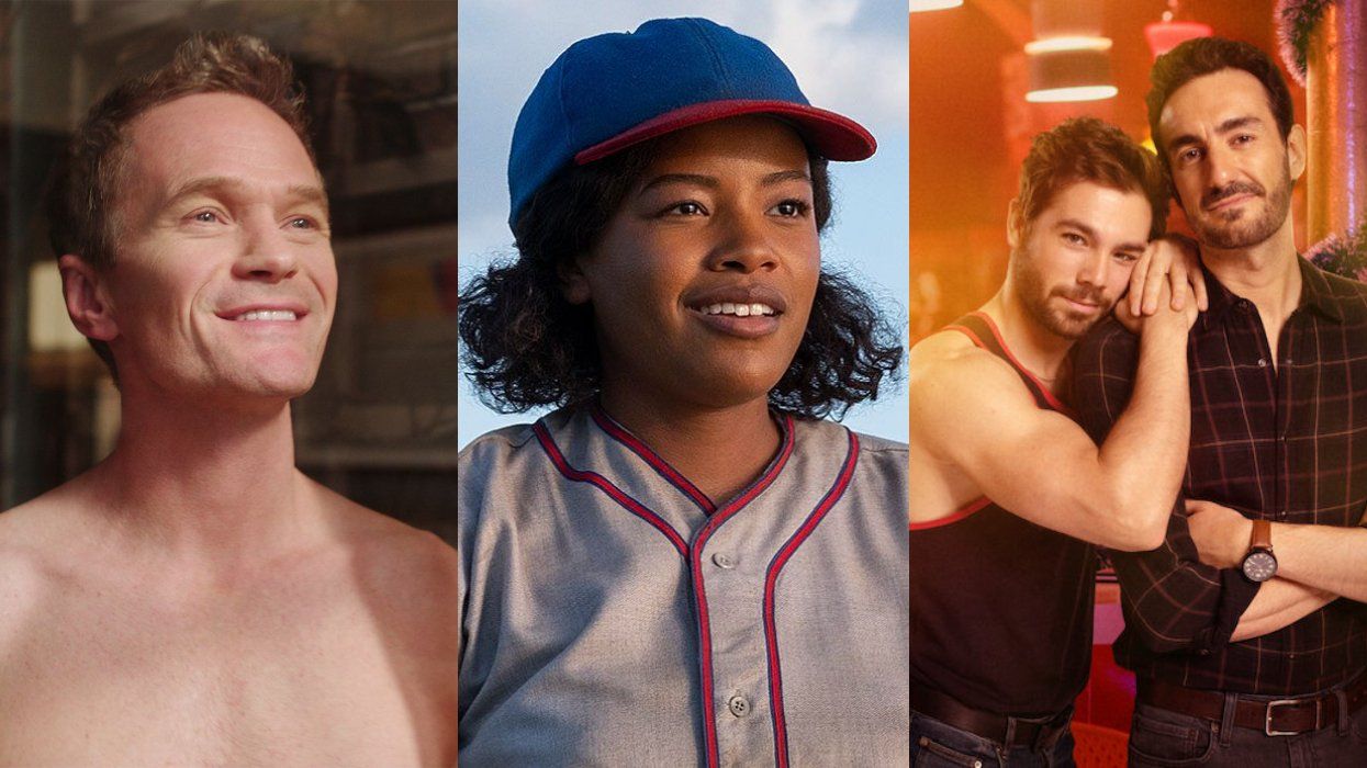 21 LGBTQ+ TV shows we loved that only lasted one season