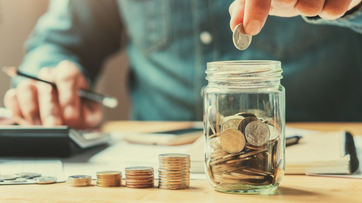 The hidden queer tax