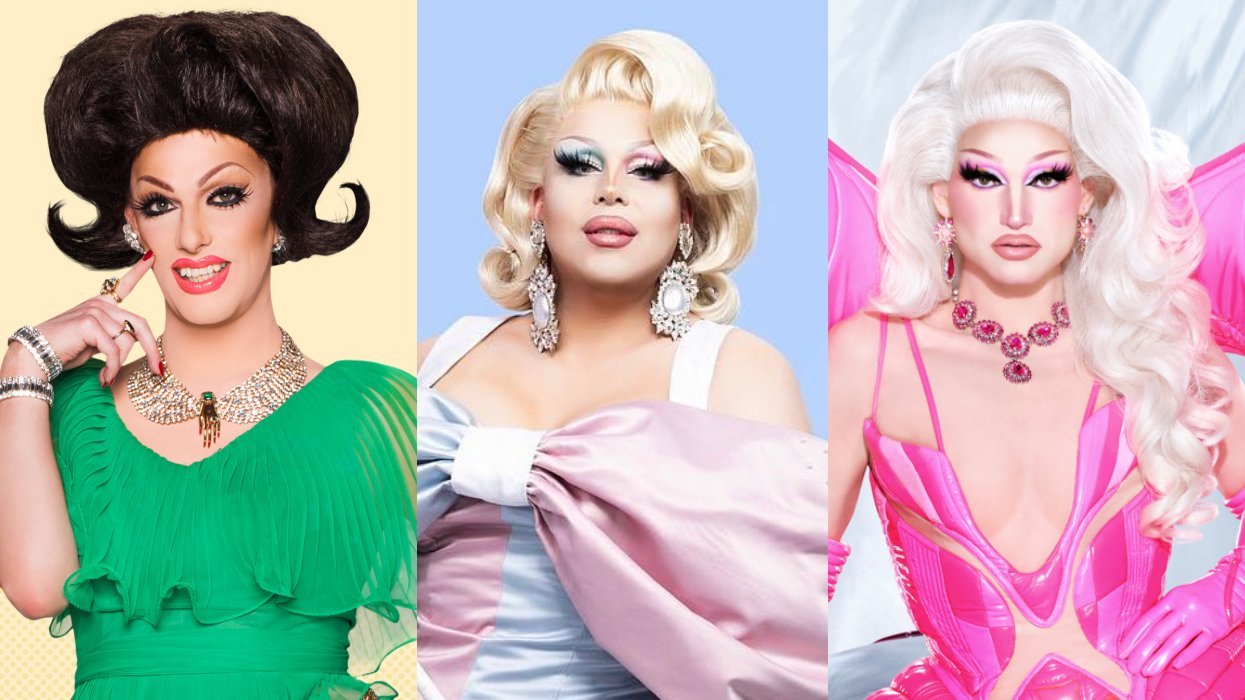 14 queens who quit or retired from drag after 'RuPaul's Drag Race'