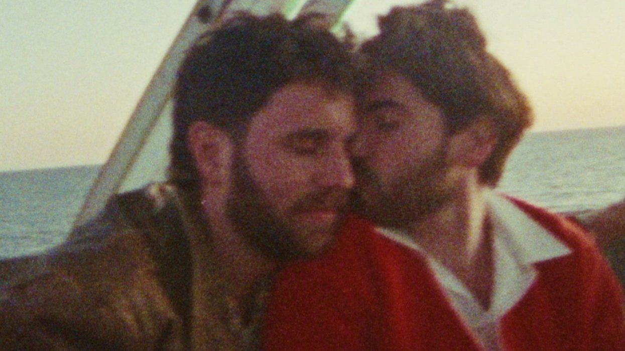 Fiancés Ben Platt & Noah Galvin are serious couple goals in new music video