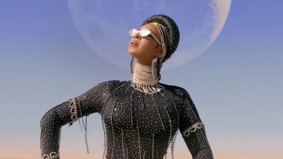 
Revisiting Beyoncé's The Gift era to get you ready for Mufasa

