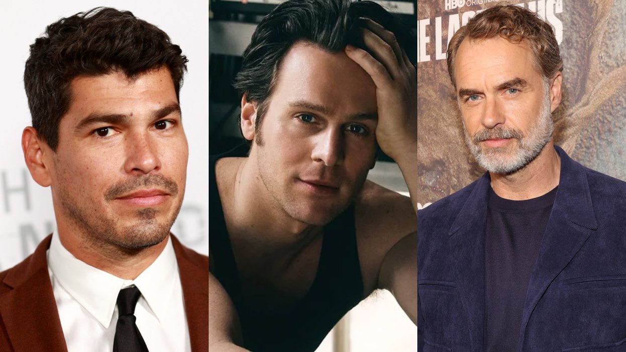 'Looking' cast: Where are they now?