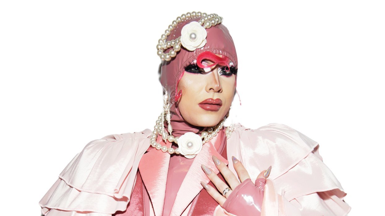 Mama, kudos: A thank-you to Q & 'Drag Race's HIV advocates