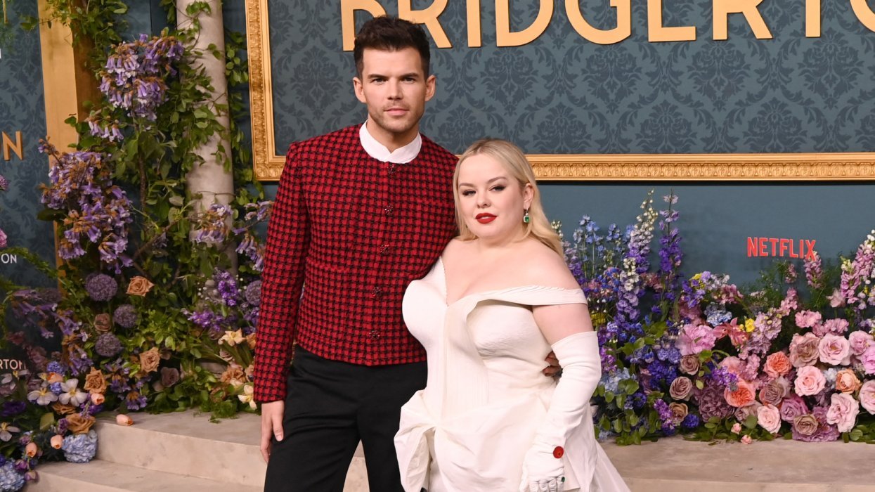 The stars of 'Bridgerton' season 3 talk working with Shonda & their dream Bravo crossovers