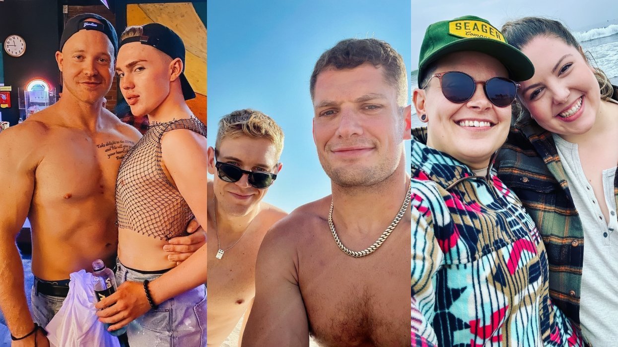 These LGBTQ+ celebrity couples broke up in 2024 (so far)