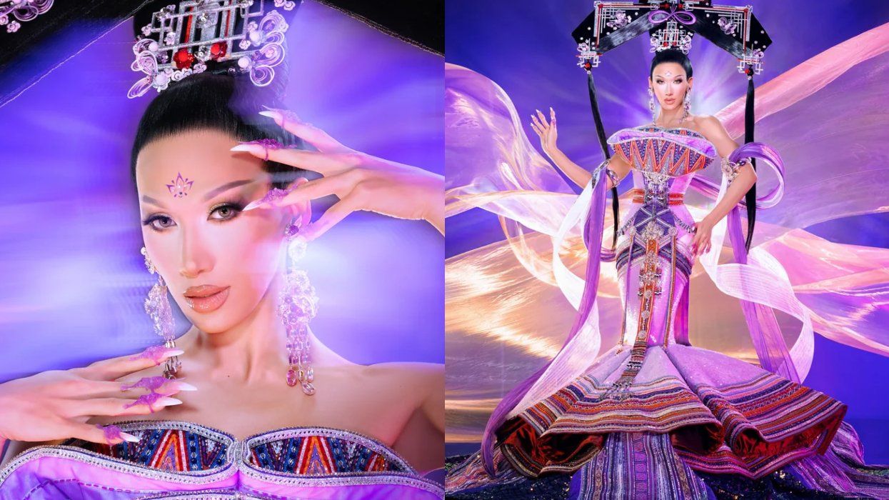 <p>Wait, HOW MUCH did Plastique Tiara allegedly spend on her <em>All Stars 9</em> looks?!?</p>