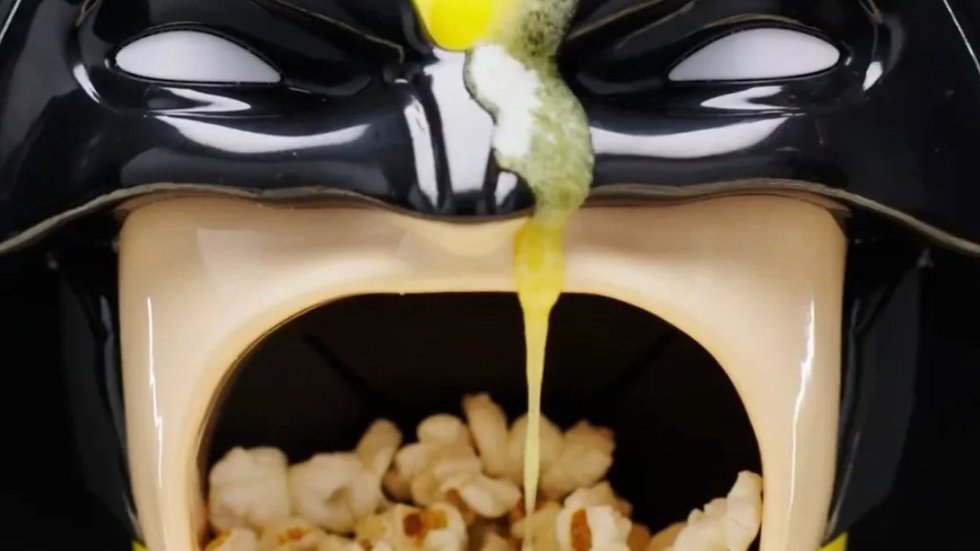 This raunchy new Wolverine popcorn bucket has the internet's mind in a