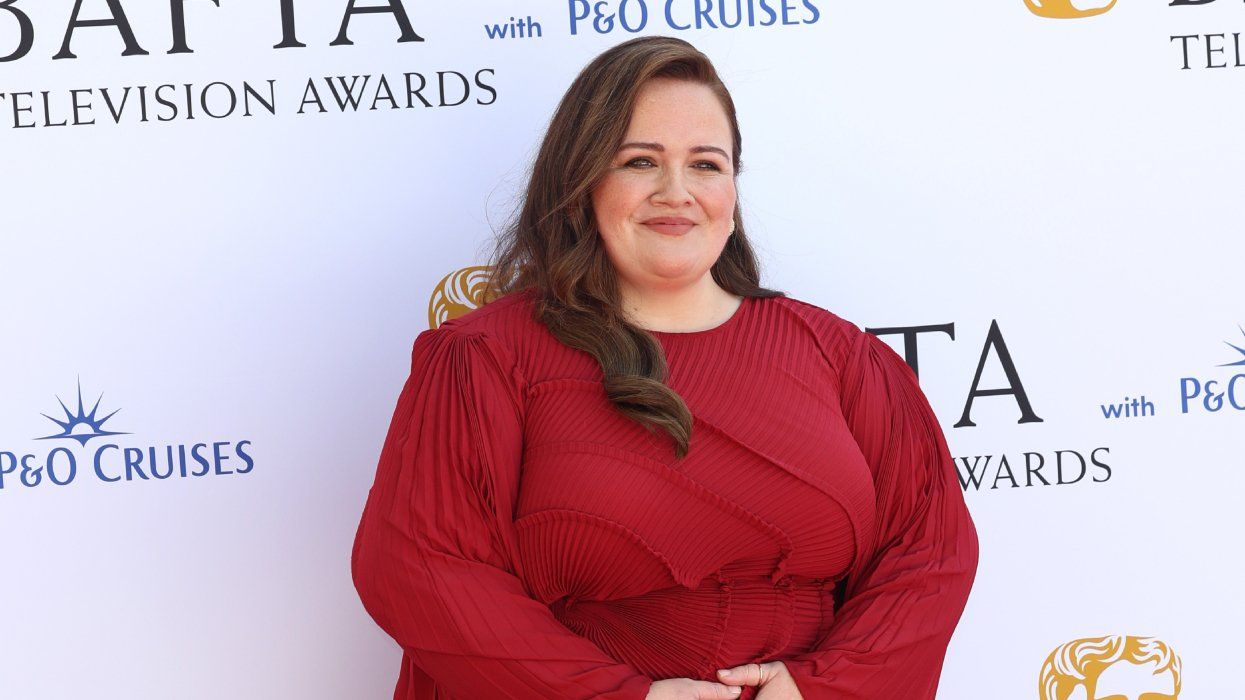 <p><em>Baby Reindeer</em> star Jessica Gunning officially comes out as a 'big old gay'</p>