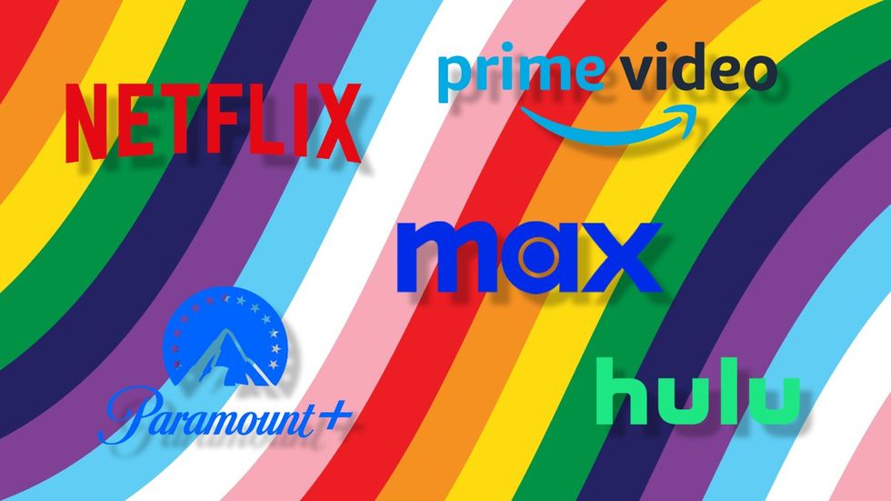 Which streamers have the best (and worst) Pride Month content? We ranked them!