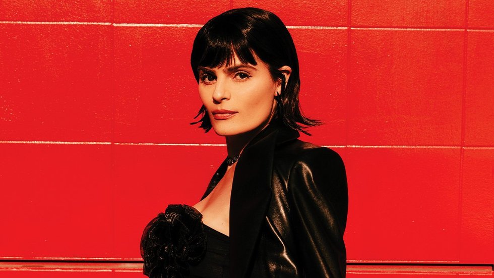 Nava Mau: Baby Reindeer takes a 'sledgehammer' to the patriarchy