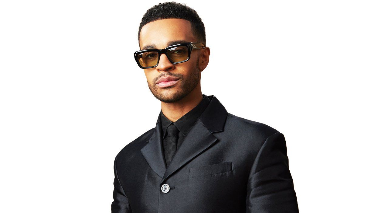 <p><em>Out'</em>s Most Eligible Bachelors 2024: Noah J. Ricketts</p>