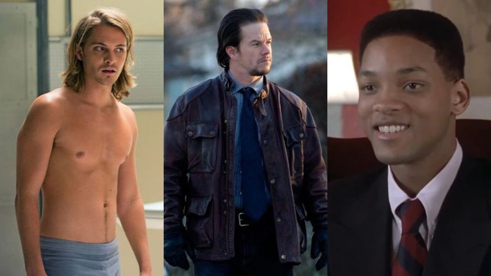 9 times famous actors refused to do gay scenes