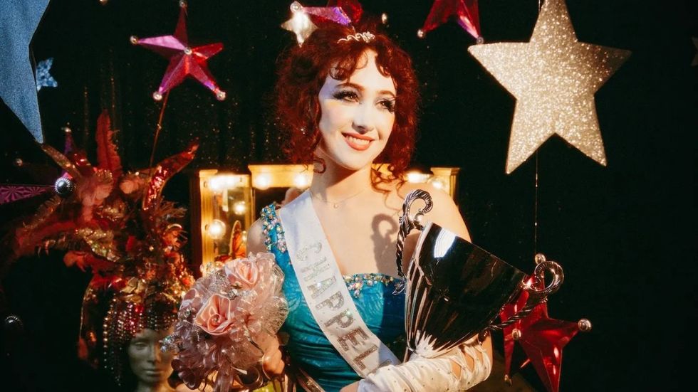 Who is Chappell Roan? 8 essential bops & deep cuts to introduce you