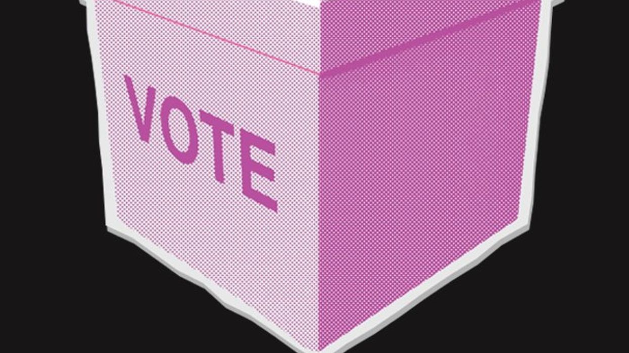 Help choose the 2025 Out100: Cast your vote for Readers' Choice!