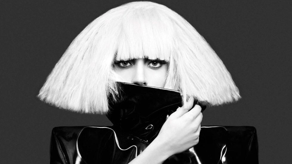Lady Gaga's 'The Fame Monster' turns 15 this year—here's why it's still so iconic