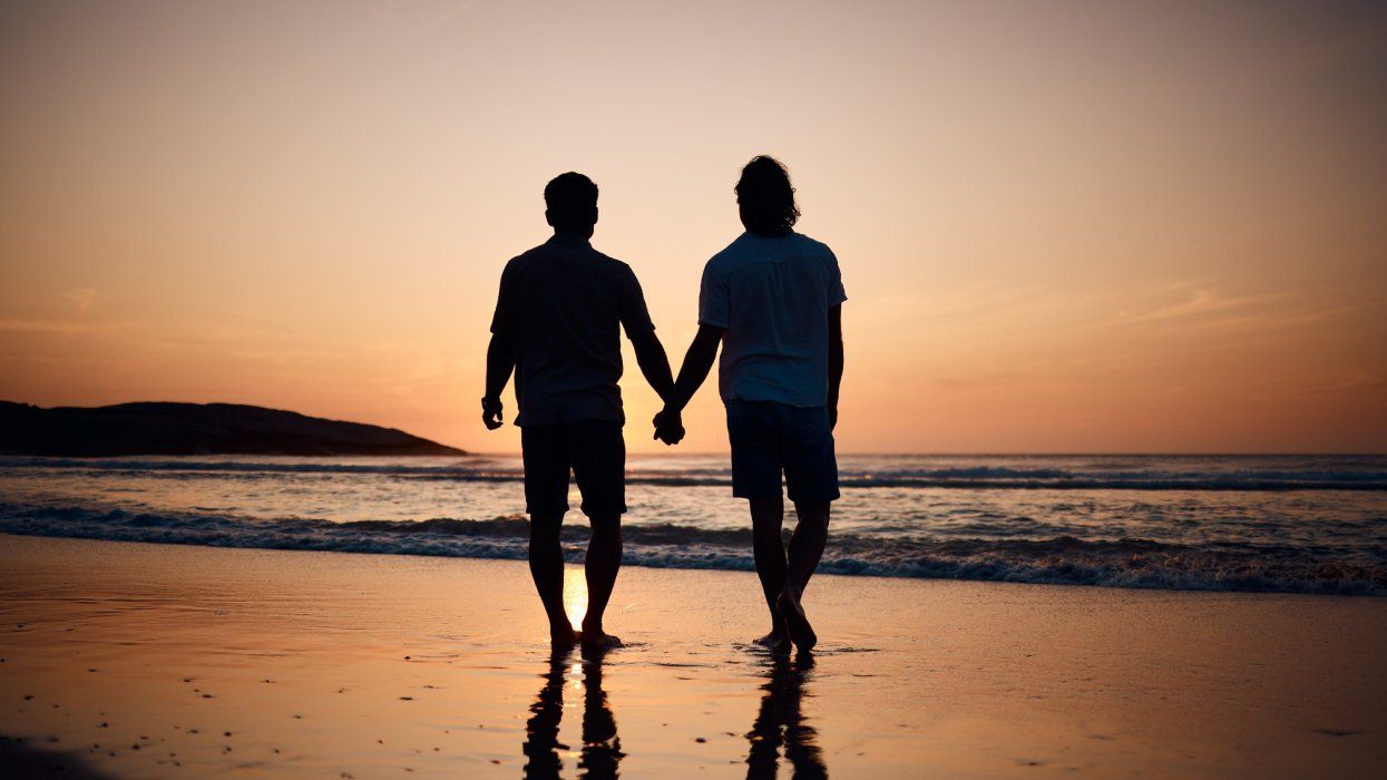 <p><em></em>In defense of gay monogamy</p>