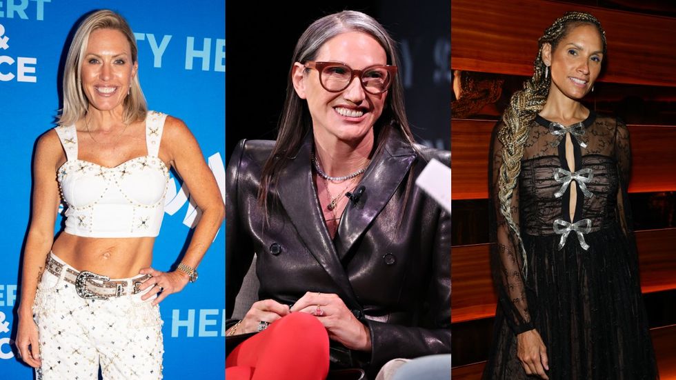 Here are all the out, LGBTQ+ 'Real Housewives' cast members