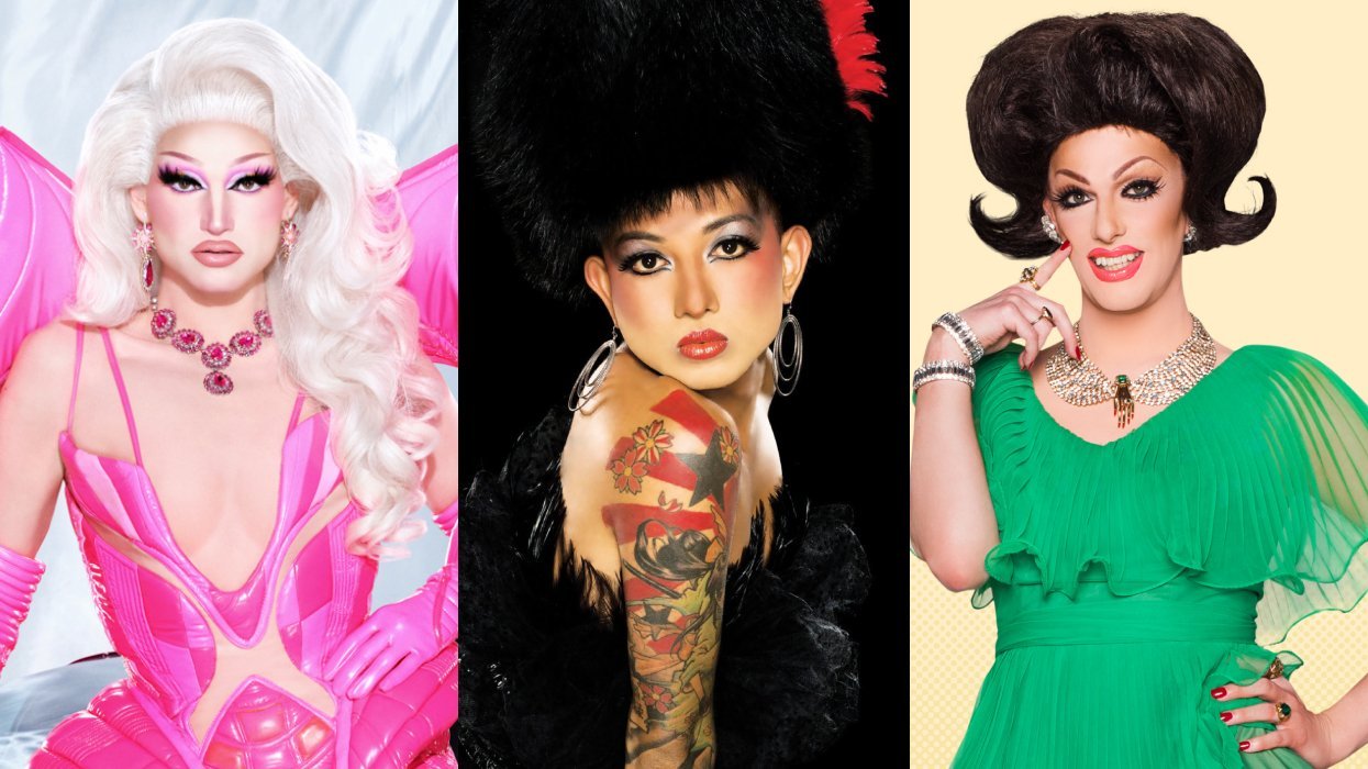 15 queens who quit or retired from drag after 'RuPaul's Drag Race'