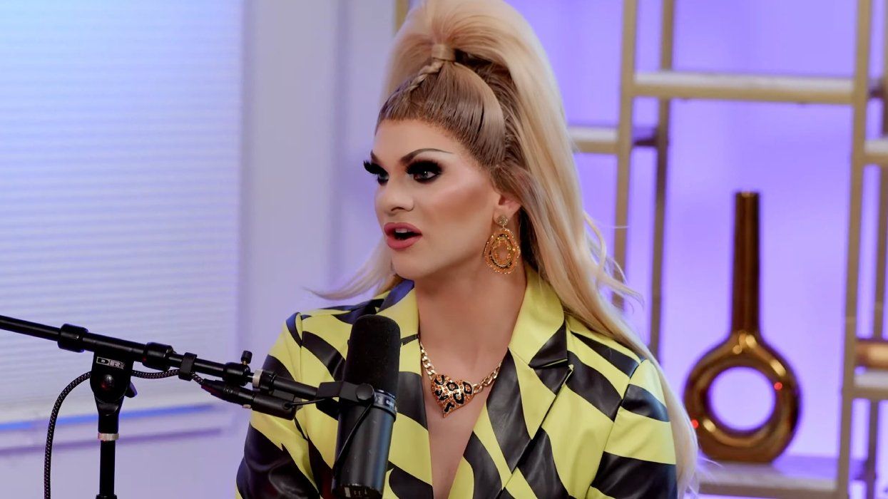 <p>All the tea Elliott With 2 Ts just spilled in a bombshell interview</p>