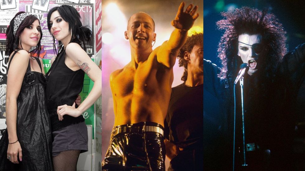 20 queer one-hit wonders that we'll never forget