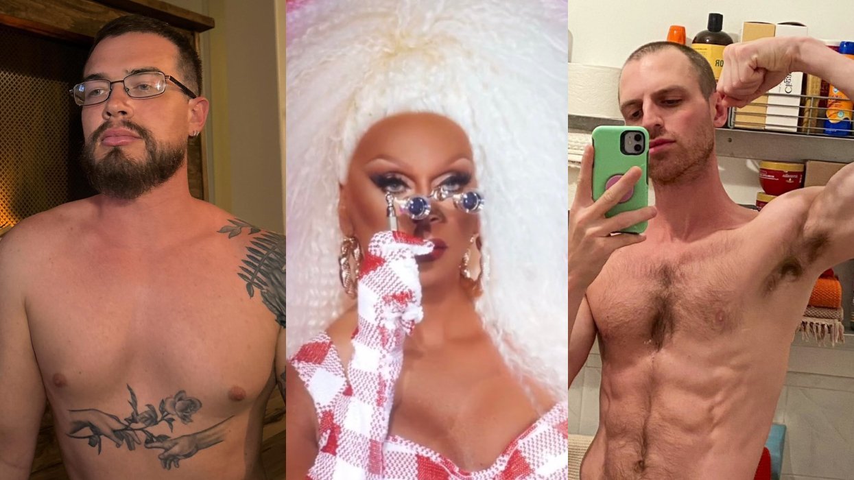 All the 'Drag Race' queens on OnlyFans (& what they're showing)