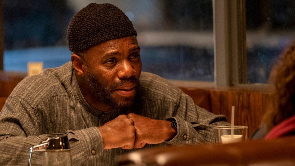 Colman Domingo says he's set to return as Ali in 'Euphoria' season 3