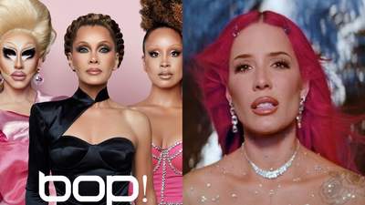 Vanessa Williams, Trixie Mattel & Halsey drop bops this New Music Friday