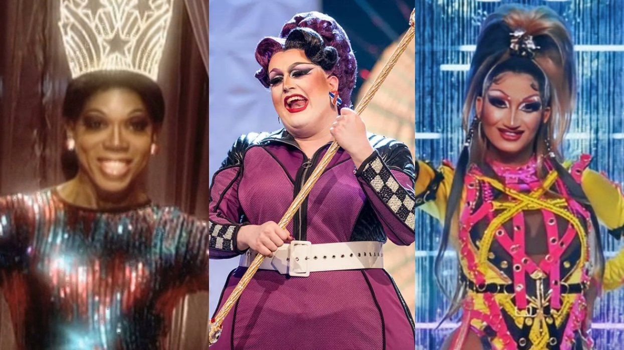 A timeline of every winner of 'RuPaul's Drag Race' around the world