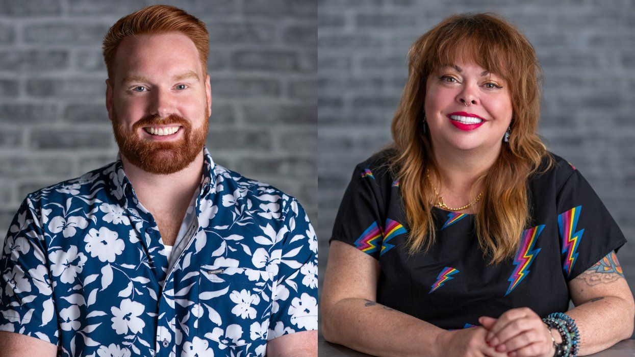 'The Mole' season 2 finalists discuss queer representation on reality TV