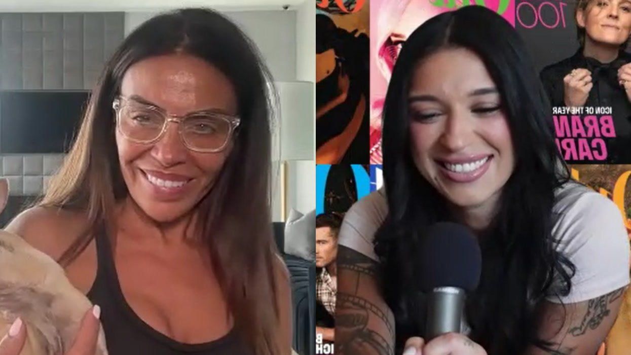 <p>Dolores Catania spills the tea on <em>RHONJ</em>'s decision to split the Season 14 reunion</p>