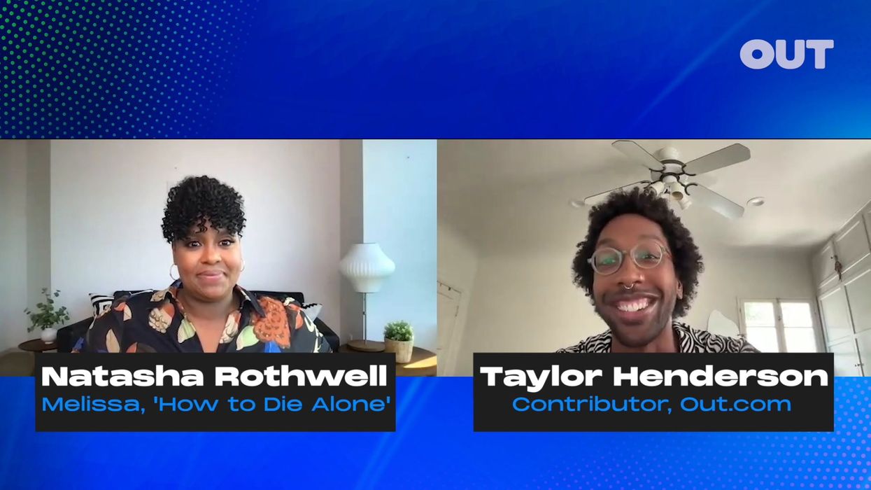 <p>Hulu's <em>How to Die Alone </em>lets chaotic women & their gay BFFs get messy</p>