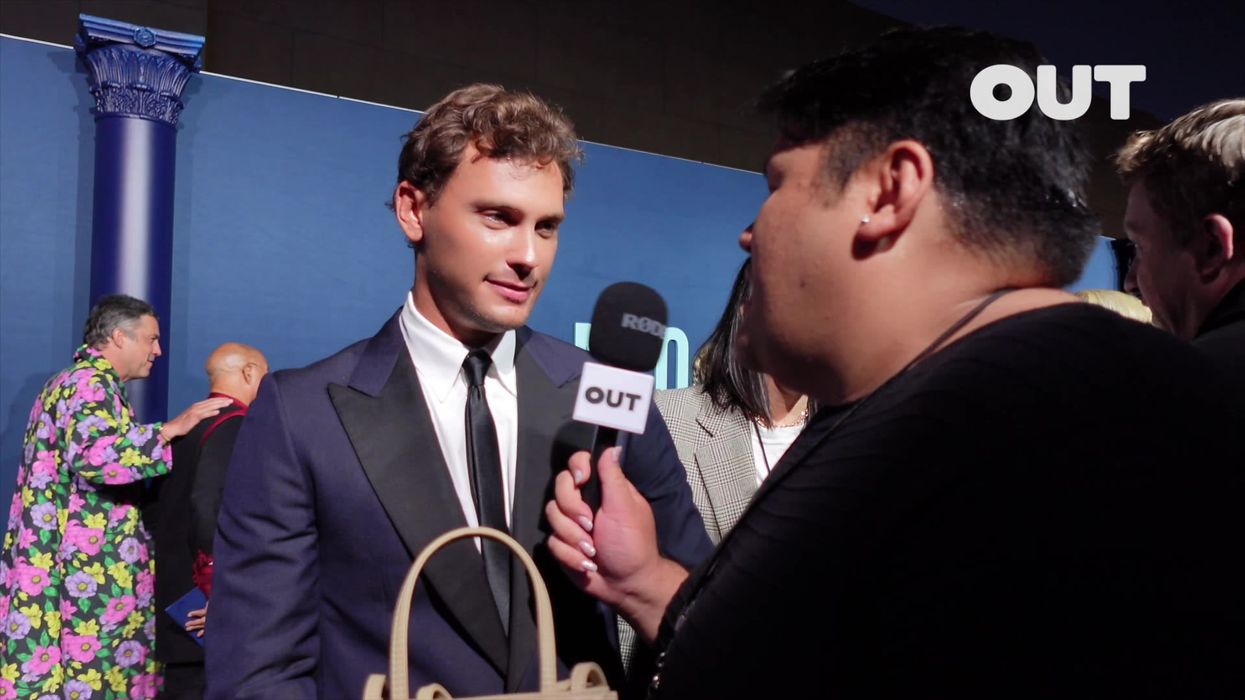 <p>What other Ryan Murphy shows would the <em>Monsters: </em><em>The Lyle and Erik Menendez Story</em> cast star in if they could?</p>