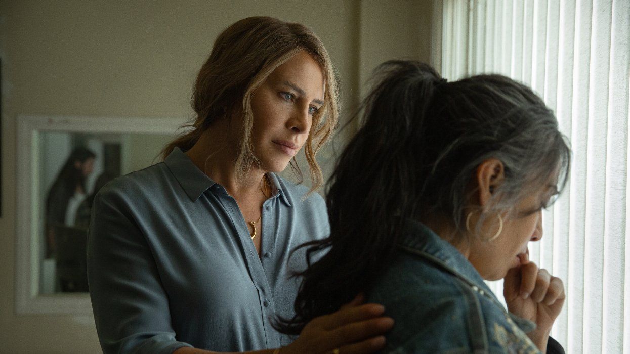 Netflix drops powerful new 'Emilia Pérez' trailer & we are SHOOK