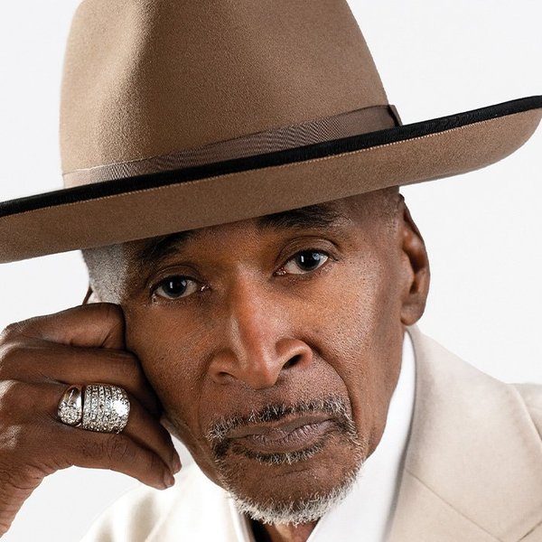 The 2024 Out100: Angelo Ellerbee