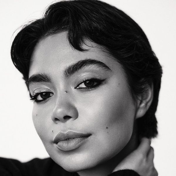 The 2024 Out100: Auli'i Cravalho