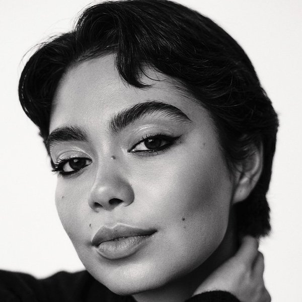 The 2024 Out100: Auli'i Cravalho