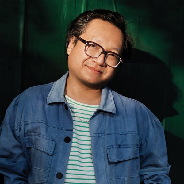 The 2024 Out100: David Ninh