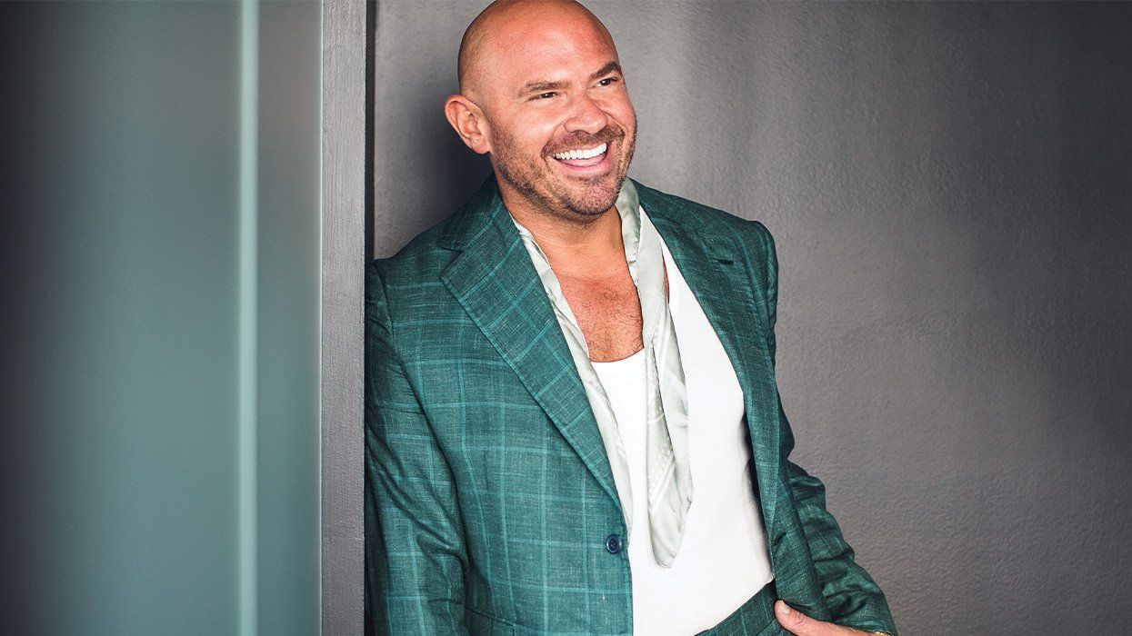 <p>Jeff Consoletti</p>