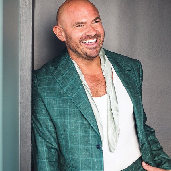 The 2024 Out100: Jeff Consoletti