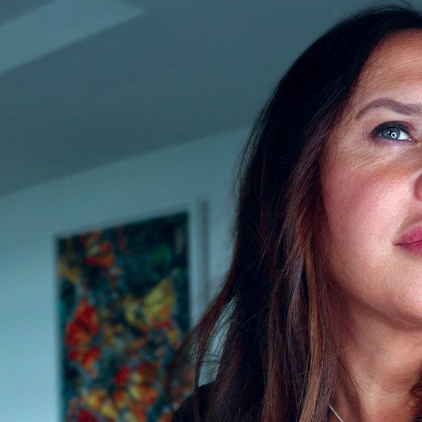 The 2024 Out100: Karla SofÃa Gascón